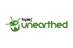 ABC triple j Unearthed